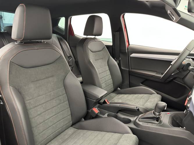 Ibiza 1.5 TSI EVO 2 ACT 150 ch S/S DSG7