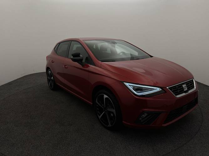 Ibiza 1.5 TSI EVO 2 ACT 150 ch S/S DSG7