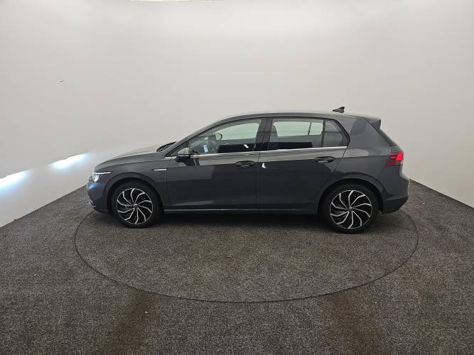 Golf 1.5 eTSI OPF 130 DSG7