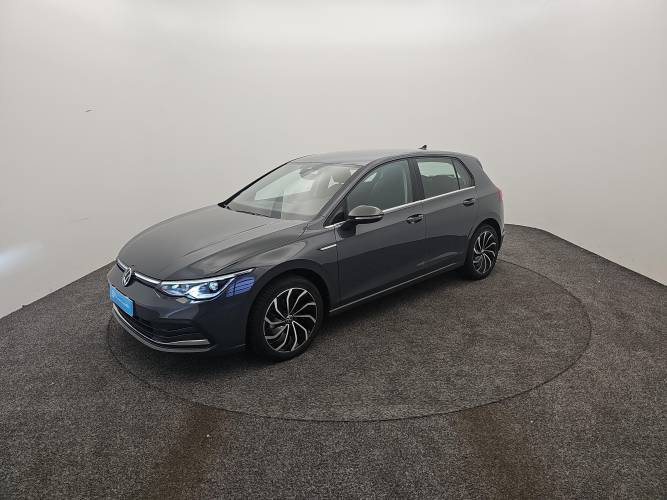 Golf 1.5 eTSI OPF 130 DSG7