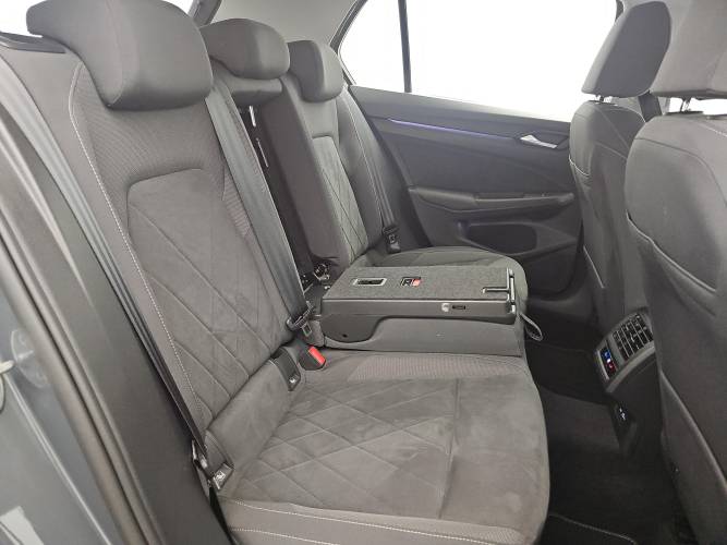 Golf 1.5 eTSI OPF 130 DSG7