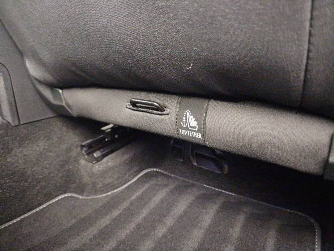 Golf 1.5 eTSI OPF 130 DSG7