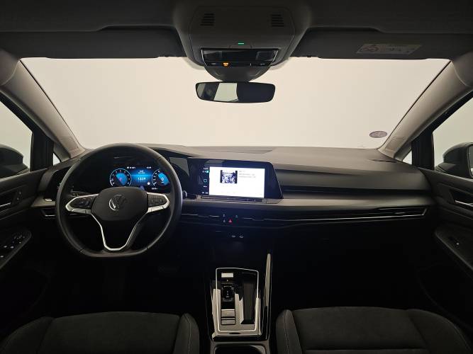 Golf 1.5 eTSI OPF 130 DSG7