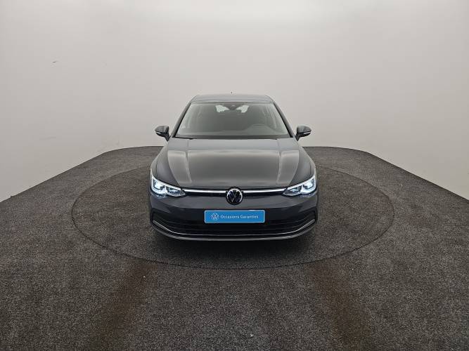 Golf 1.5 eTSI OPF 130 DSG7