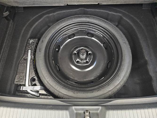 Golf 1.5 eTSI OPF 130 DSG7