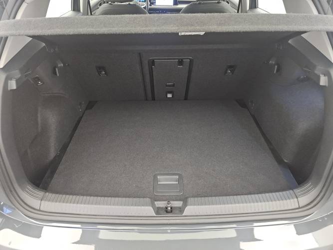 Golf 1.5 eTSI OPF 130 DSG7