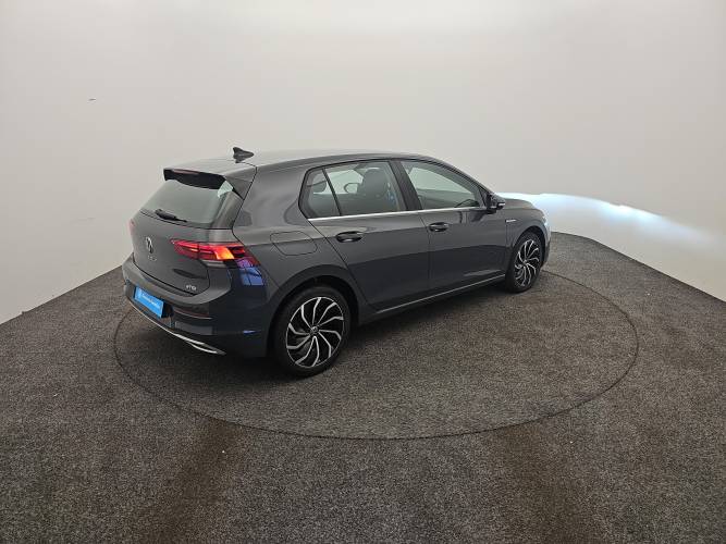 Golf 1.5 eTSI OPF 130 DSG7