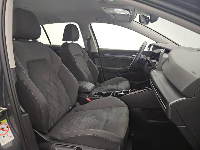 Golf 1.5 eTSI OPF 130 DSG7