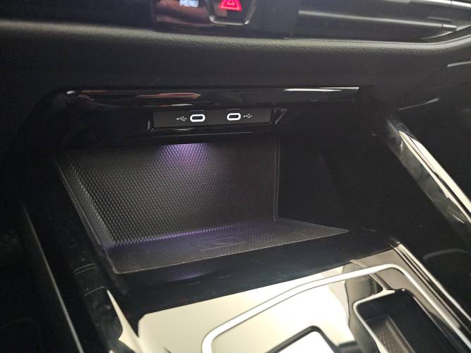 Golf 1.5 eTSI OPF 130 DSG7