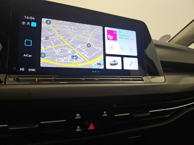 Golf 1.5 eTSI OPF 130 DSG7