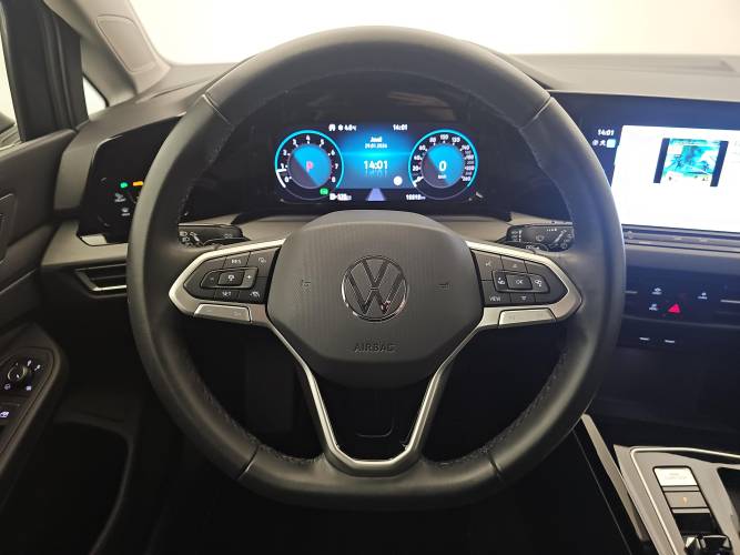 Golf 1.5 eTSI OPF 130 DSG7