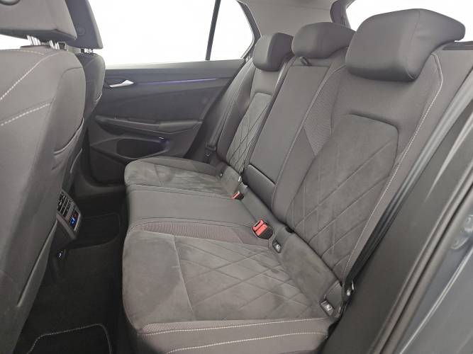 Golf 1.5 eTSI OPF 130 DSG7