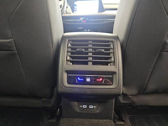 Golf 1.5 eTSI OPF 130 DSG7