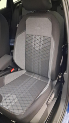 Taigo 1.5 TSI 150 DSG7