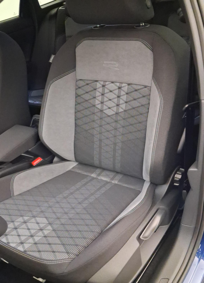 Taigo 1.5 TSI 150 DSG7