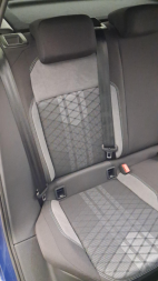 Taigo 1.5 TSI 150 DSG7