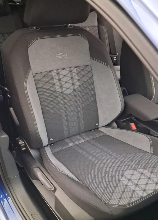 Taigo 1.5 TSI 150 DSG7