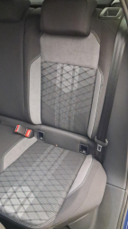 Taigo 1.5 TSI 150 DSG7