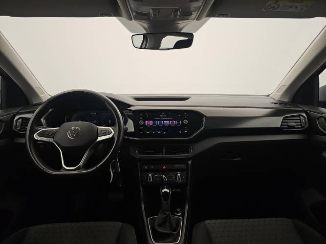 T-Cross 1.0 TSI 110 Start/Stop DSG7