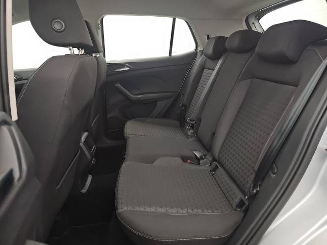 T-Cross 1.0 TSI 110 Start/Stop DSG7