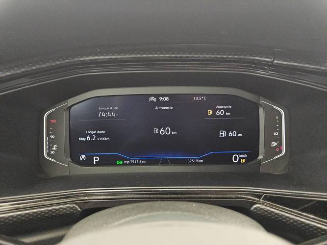 T-Cross 1.0 TSI 110 Start/Stop DSG7