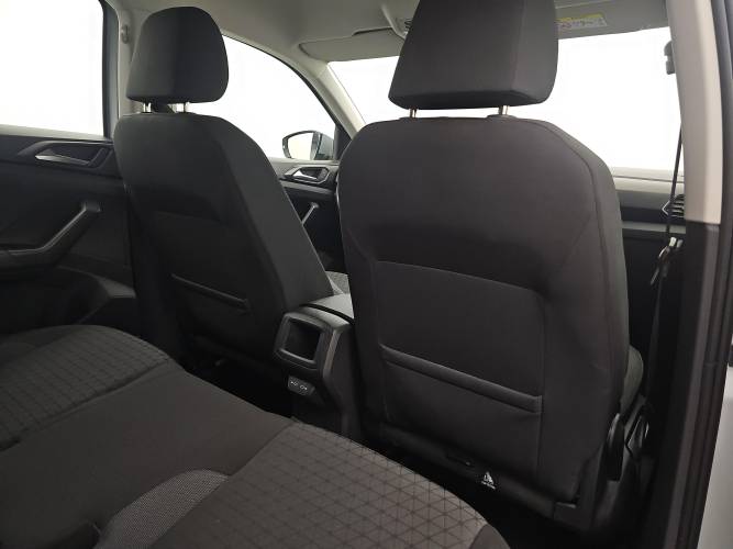 T-Cross 1.0 TSI 110 Start/Stop DSG7