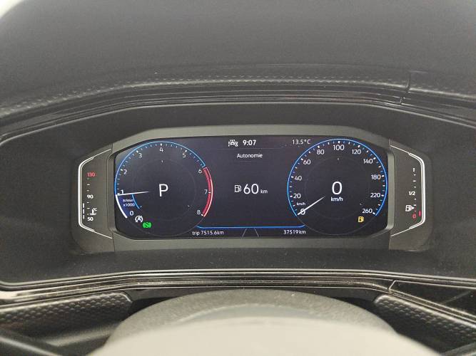 T-Cross 1.0 TSI 110 Start/Stop DSG7