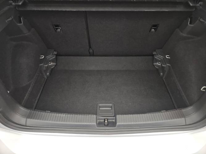 T-Cross 1.0 TSI 110 Start/Stop DSG7