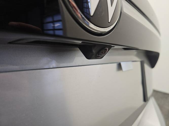 T-Cross 1.0 TSI 110 Start/Stop DSG7