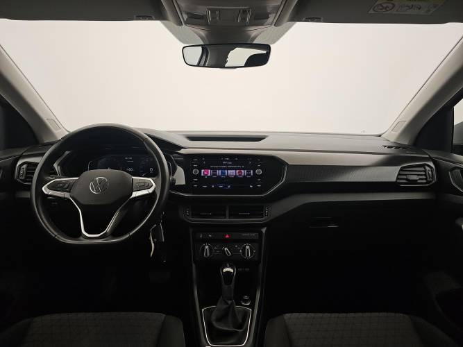 T-Cross 1.0 TSI 110 Start/Stop DSG7