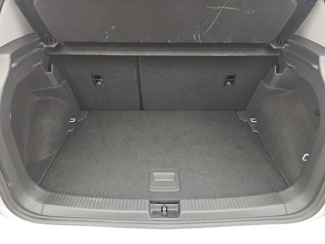 T-Cross 1.0 TSI 110 Start/Stop DSG7