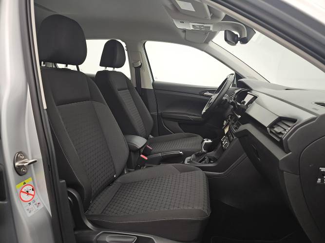 T-Cross 1.0 TSI 110 Start/Stop DSG7