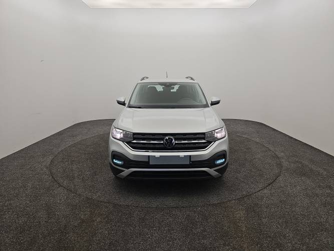 T-Cross 1.0 TSI 110 Start/Stop DSG7