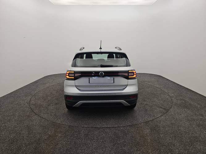 T-Cross 1.0 TSI 110 Start/Stop DSG7