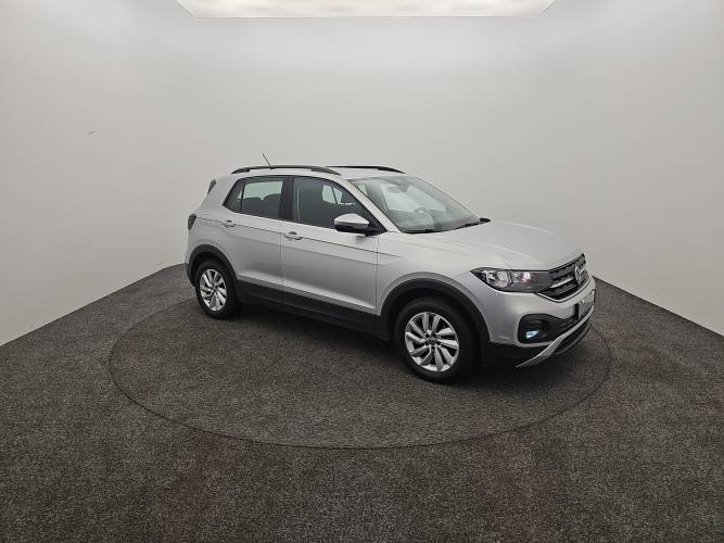 T-Cross 1.0 TSI 110 Start/Stop DSG7