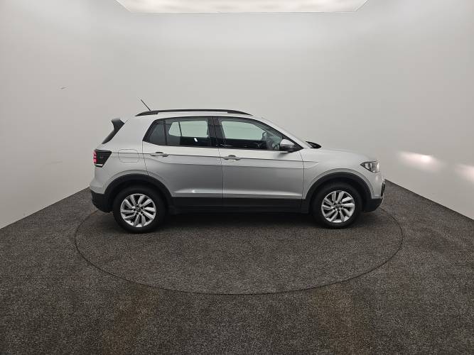 T-Cross 1.0 TSI 110 Start/Stop DSG7