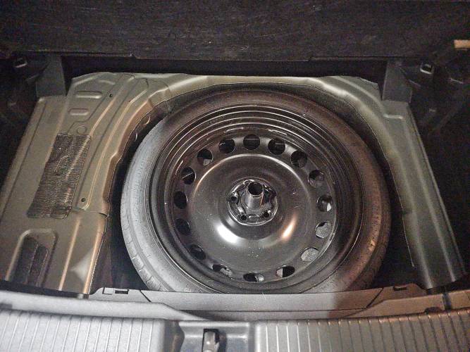 T-Cross 1.0 TSI 110 Start/Stop DSG7