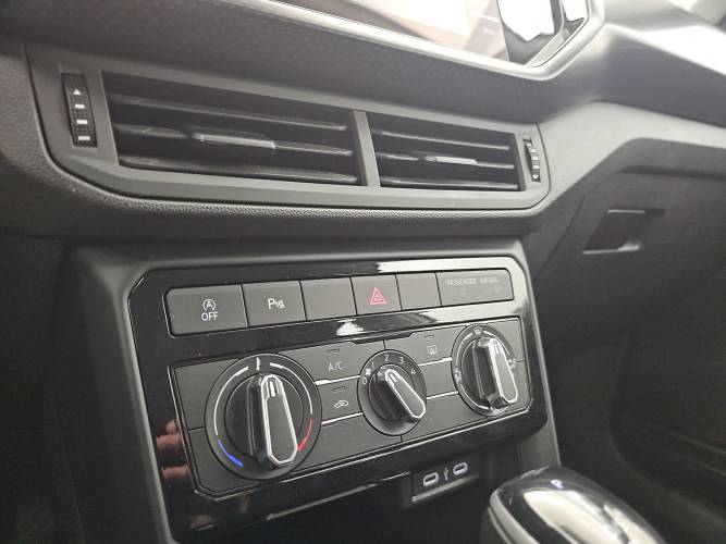 T-Cross 1.0 TSI 110 Start/Stop DSG7