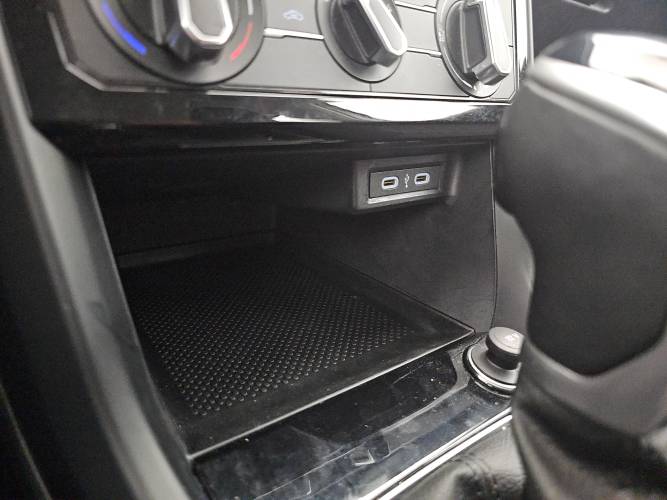 T-Cross 1.0 TSI 110 Start/Stop DSG7