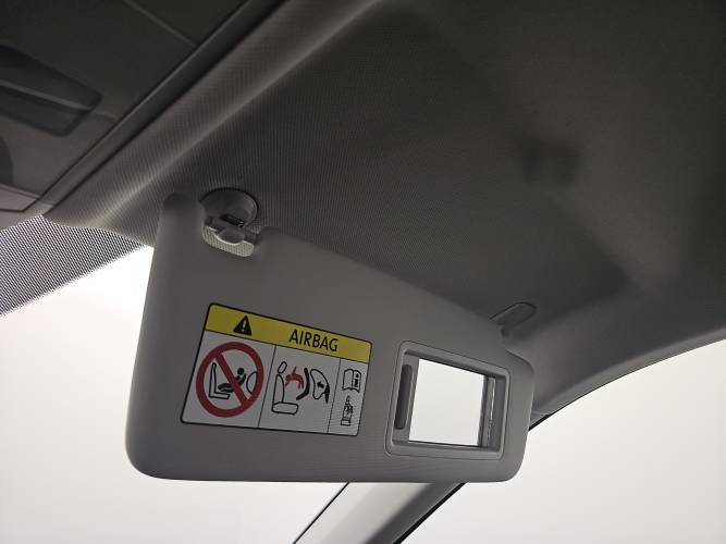 T-Cross 1.0 TSI 110 Start/Stop DSG7