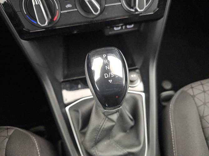 T-Cross 1.0 TSI 110 Start/Stop DSG7