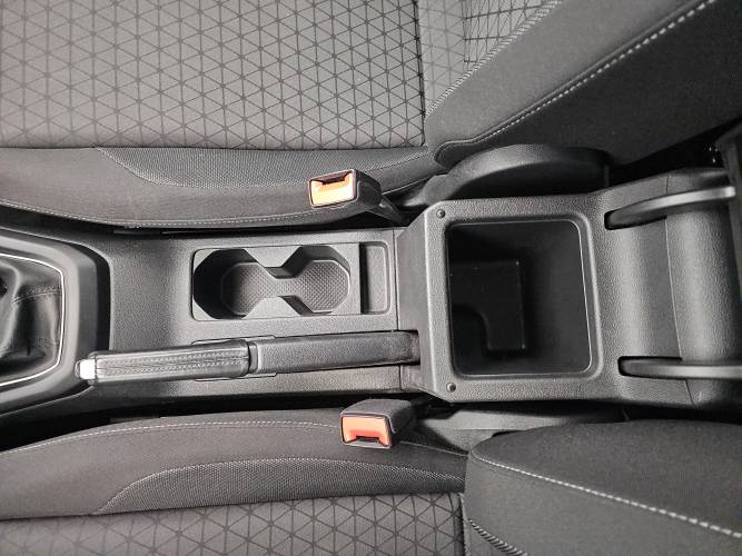 T-Cross 1.0 TSI 110 Start/Stop DSG7