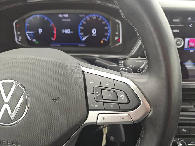 T-Cross 1.0 TSI 110 Start/Stop DSG7