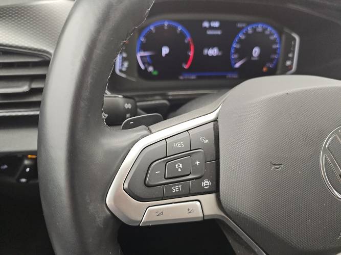 T-Cross 1.0 TSI 110 Start/Stop DSG7