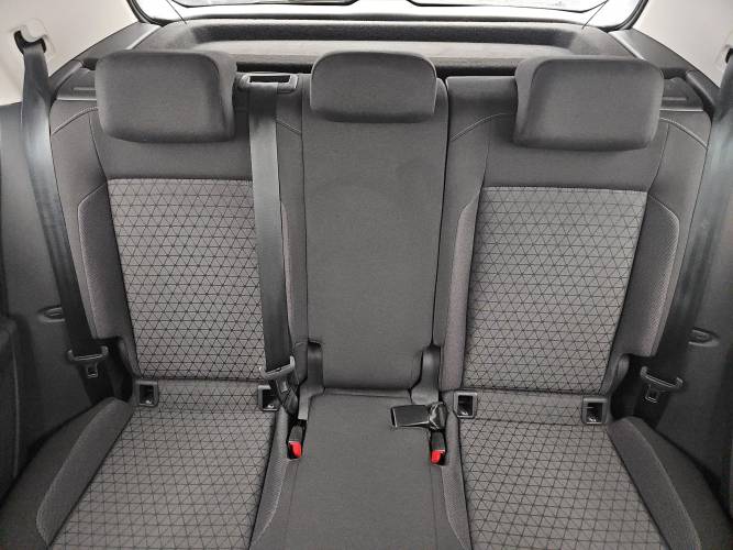 T-Cross 1.0 TSI 110 Start/Stop DSG7