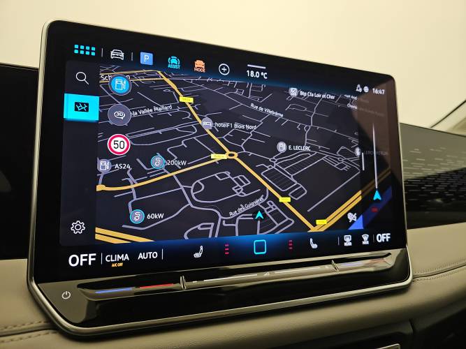 Tiguan 1.5 eTSI 150ch DSG7