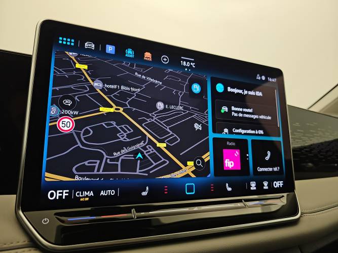 Tiguan 1.5 eTSI 150ch DSG7