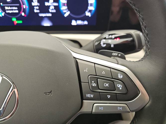 Tiguan 1.5 eTSI 150ch DSG7