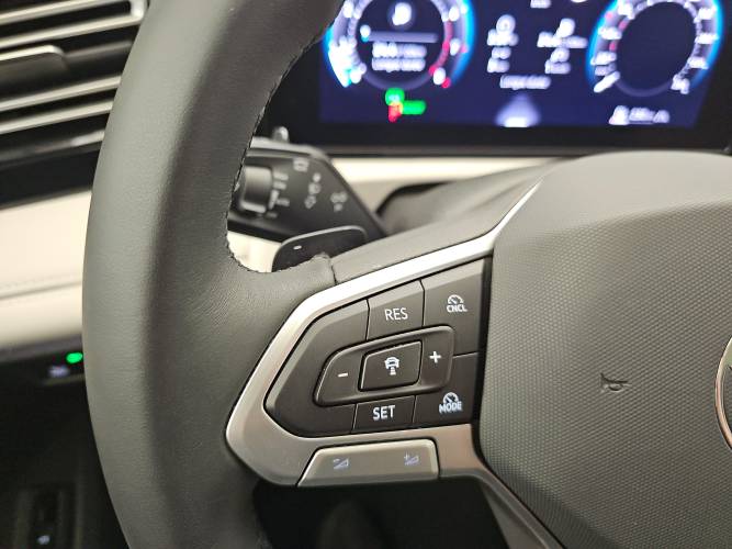 Tiguan 1.5 eTSI 150ch DSG7