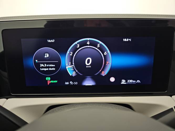 Tiguan 1.5 eTSI 150ch DSG7